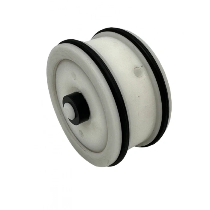 Havalı Hidrolik Kriko Pompa Patpat