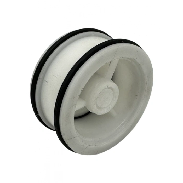 Havalı Hidrolik Kriko Pompa Patpat