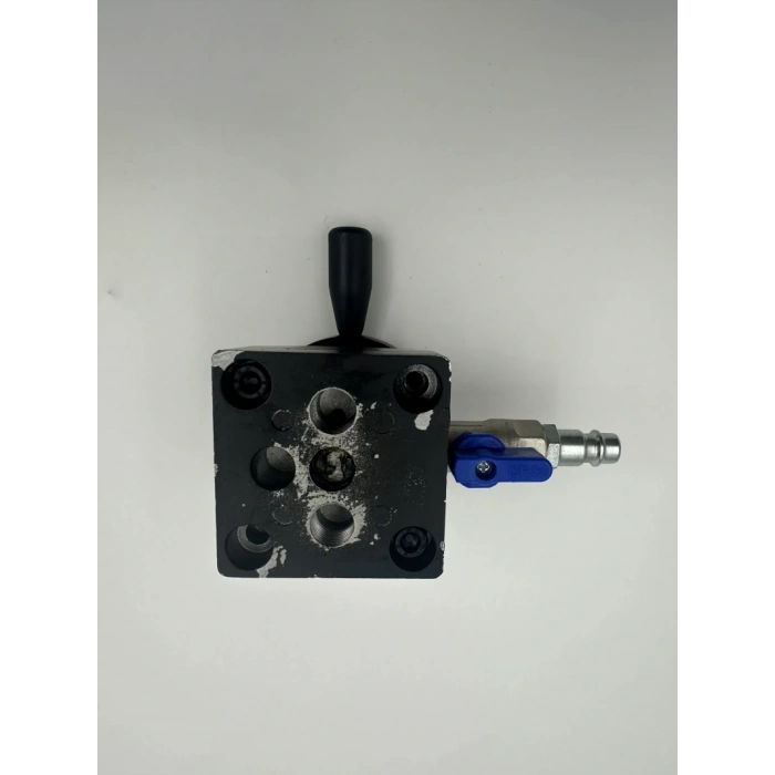 Havalı Hidrolik Kriko Valf Joystik