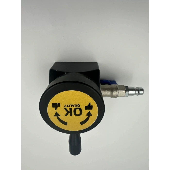 Havalı Hidrolik Kriko Valf Joystik