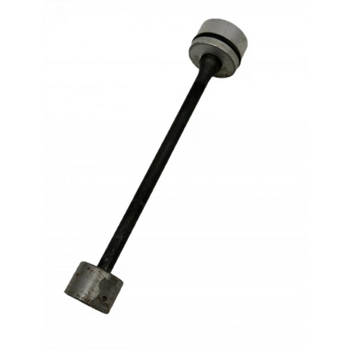 Havalı Kabara Çakma Tabancası Piston Çekiç UNO UNODCK2838