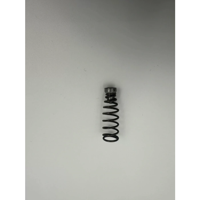 Havalı Hidrolik Kriko Pompa Kalın Yayı