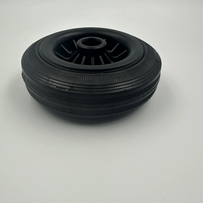 Havalı Kriko Tekeri