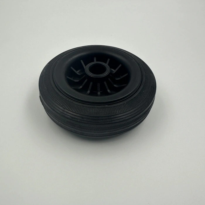 Havalı Kriko Tekeri