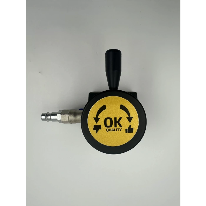 Havalı Hidrolik Kriko Valf Joystik