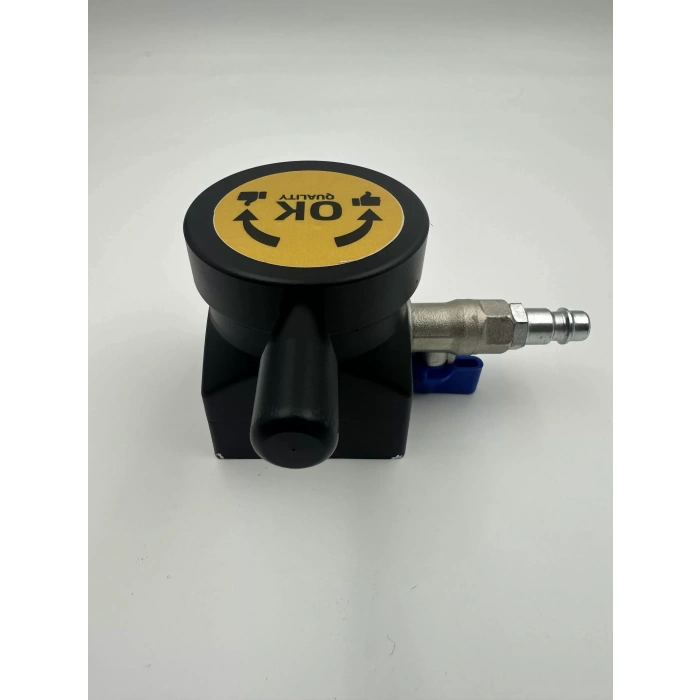 Havalı Hidrolik Kriko Valf Joystik