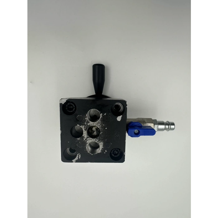Havalı Hidrolik Kriko Valf Joystik