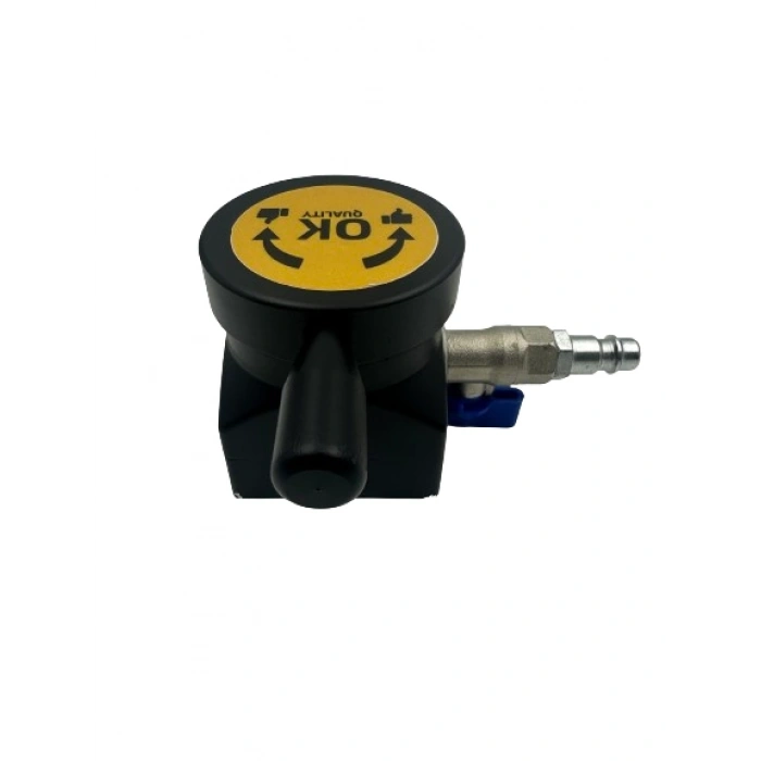 Havalı Hidrolik Kriko Valf Joystik