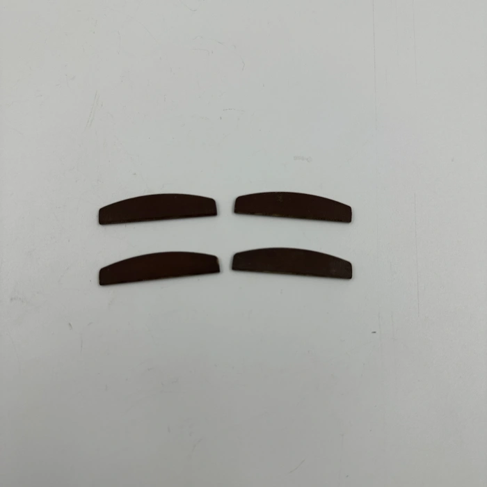 Havalı Matkap Kanat Takımı A Tipi