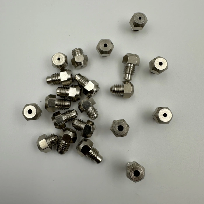 Havalı Pop Perçin Tabancası Tutucu Çene 4.8mm