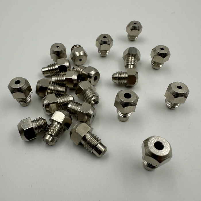 Havalı Pop Perçin Tabancası Tutucu Çene 4.8mm