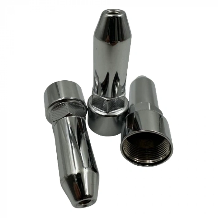 Havalı Pop Perçin Tabancası Ön Gövde