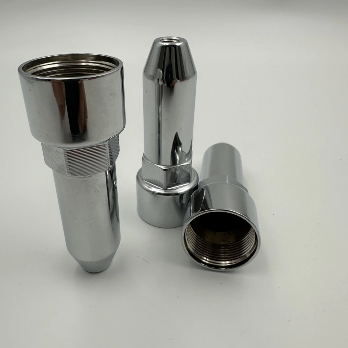 Havalı Pop Perçin Tabancası Ön Gövde