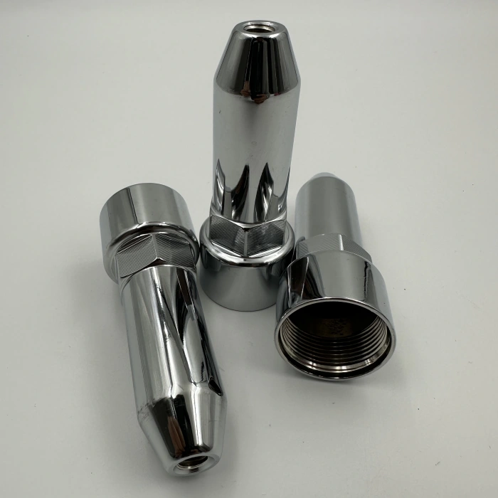 Havalı Pop Perçin Tabancası Ön Gövde