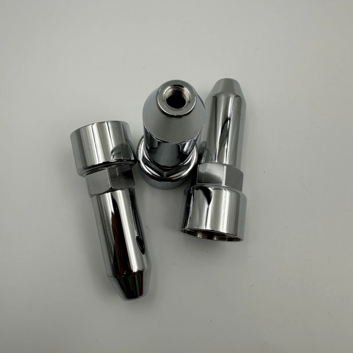 Havalı Pop Perçin Tabancası Ön Gövde