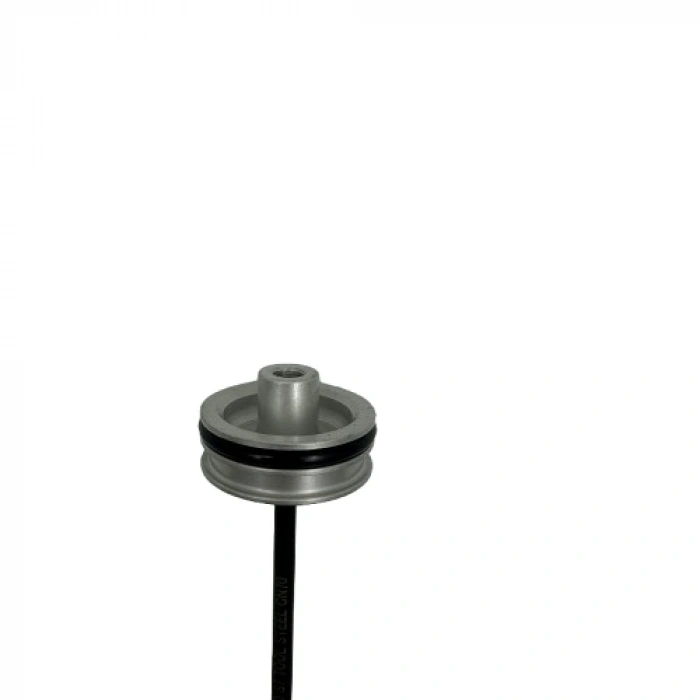 Havalı Rulo Palet Çivi Tabancası Piston Çekiç AKD CN70