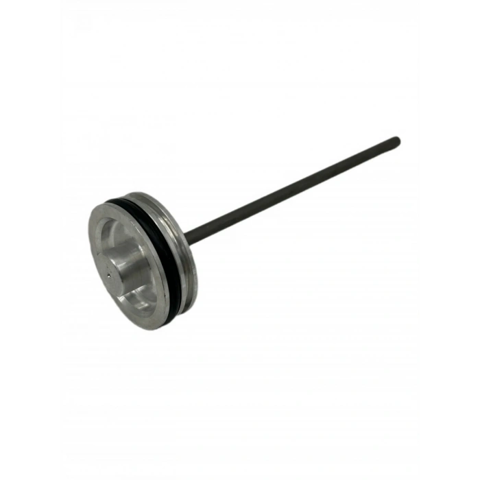 Havalı Rulo Palet Çivi Tabancası Piston Çekiç OMEGA MGDCN100 CN100