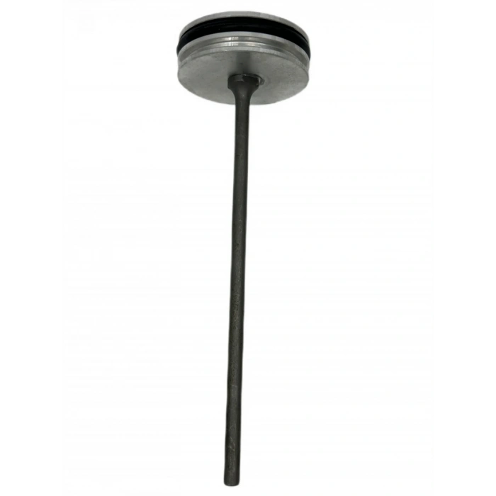 Havalı Rulo Palet Çivi Tabancası Piston Çekiç OMEGA MGDCN100 CN100