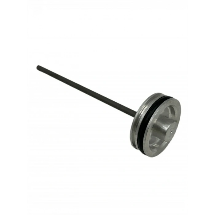 Havalı Rulo Palet Çivi Tabancası Piston Çekiç OMEGA MGDCN100 CN100