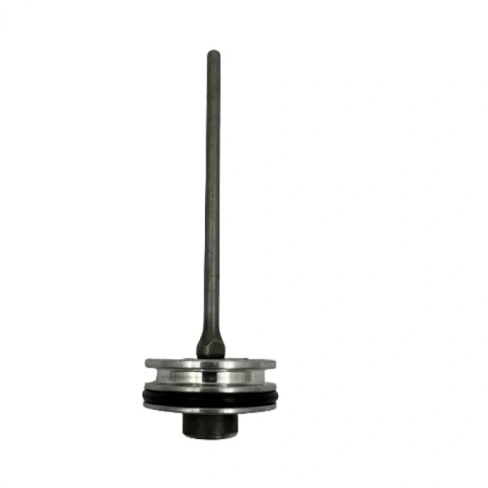 Havalı Rulo Palet Çivi Tabancası Piston Çekiç TAN UNO CN55