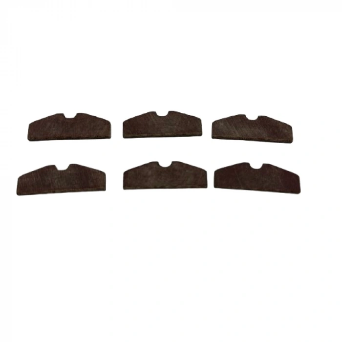 Havalı Somun Sökme Ve Sıkma Tabancası Kanat Takımı 1/2 E Tipi