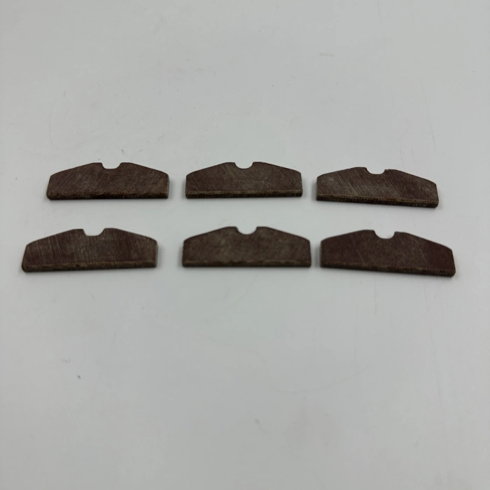 Havalı Somun Sökme Ve Sıkma Tabancası Kanat Takımı 1/2 E Tipi