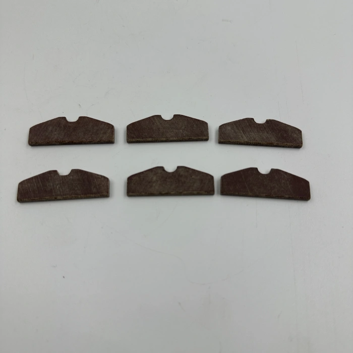 Havalı Somun Sökme Ve Sıkma Tabancası Kanat Takımı 1/2 E Tipi