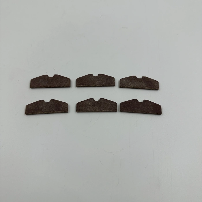 Havalı Somun Sökme Ve Sıkma Tabancası Kanat Takımı 1/2 E Tipi