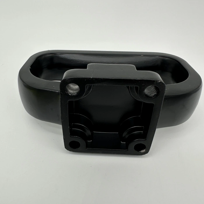 Havalı Somun Sökme Ve Sıkma Tabancası Tutamak 1