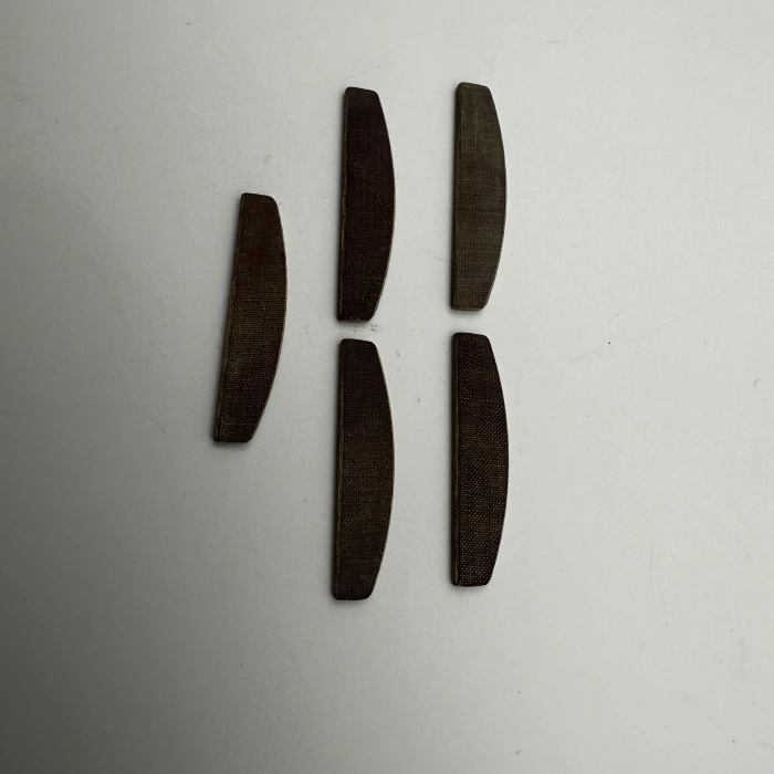 Havalı Tornavida Kanat Takımı A Tipi