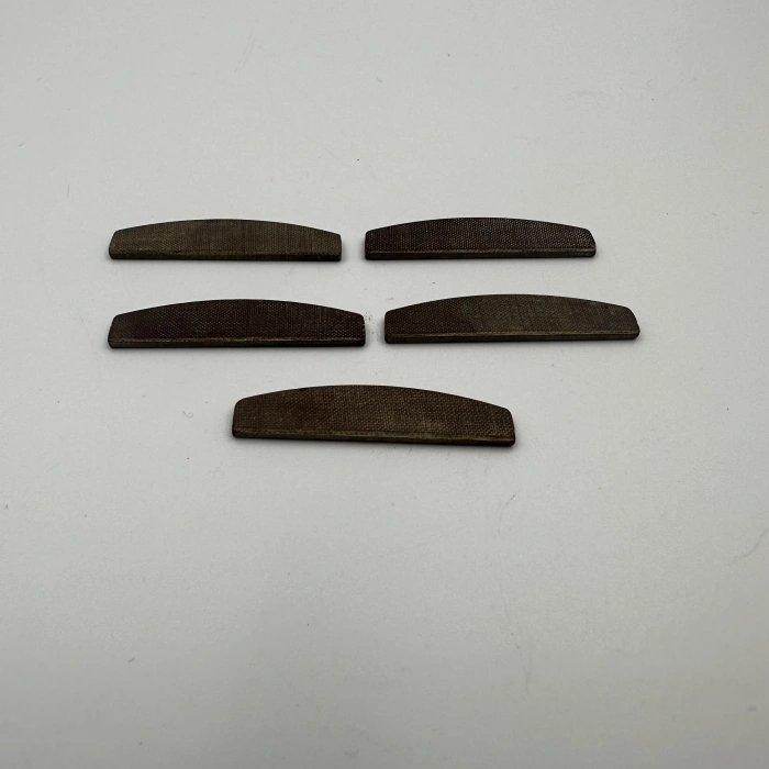 Havalı Tornavida Kanat Takımı A Tipi