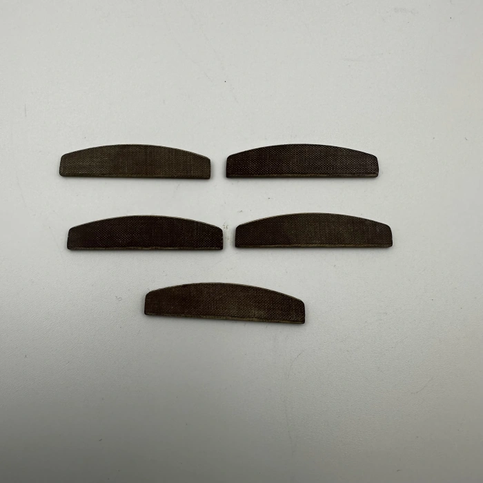 Havalı Tornavida Kanat Takımı A Tipi