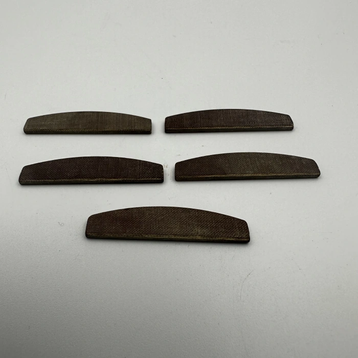 Havalı Tornavida Kanat Takımı A Tipi