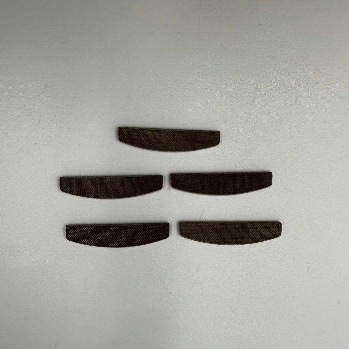 Havalı Tornavida Kanat Takımı A Tipi