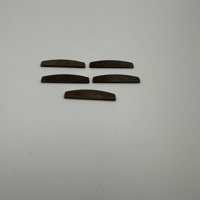 Havalı Tornavida Kanat Takımı A Tipi