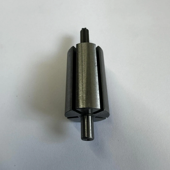Havalı Tornavida Rotor