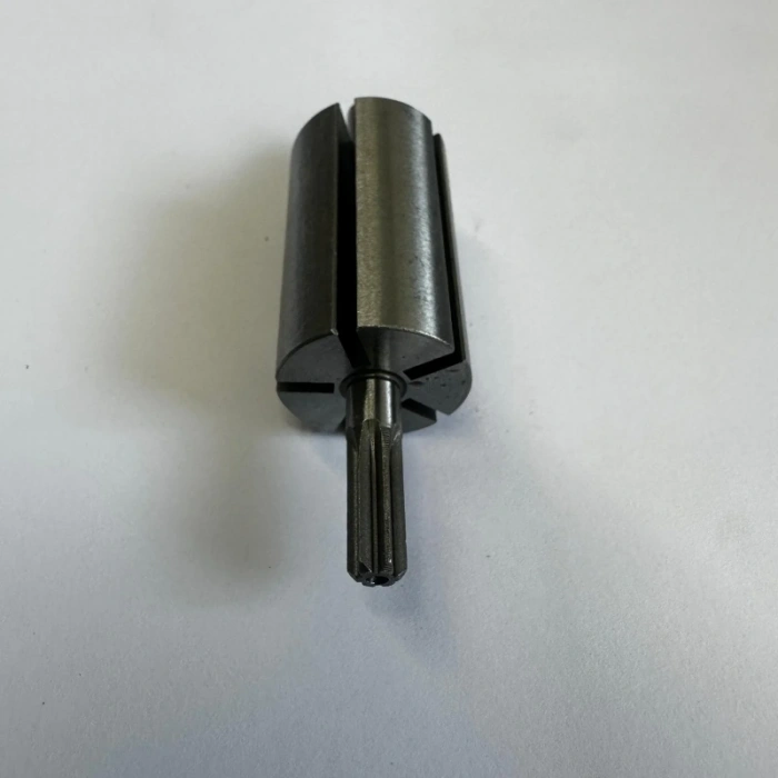Havalı Tornavida Rotor