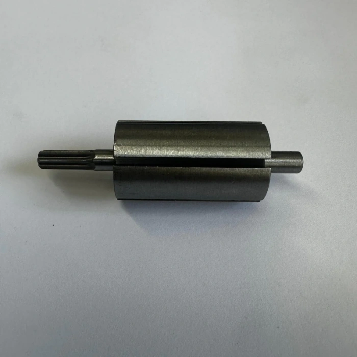 Havalı Tornavida Rotor