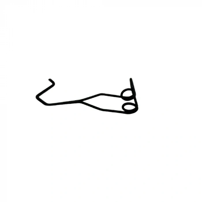 Havalı Zımba Tabancası Jarjör Mandalı 8016 A Tipi