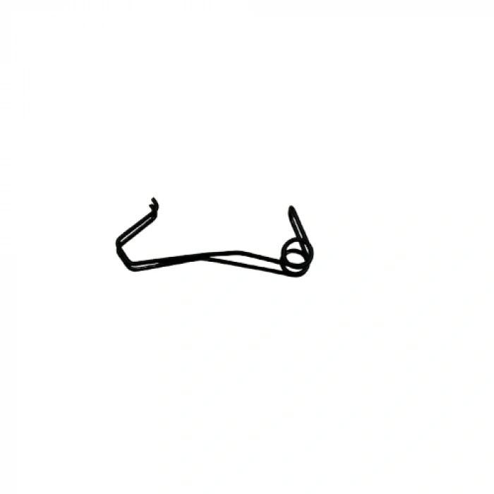 Havalı Zımba Tabancası Jarjör Mandalı 8016 A Tipi