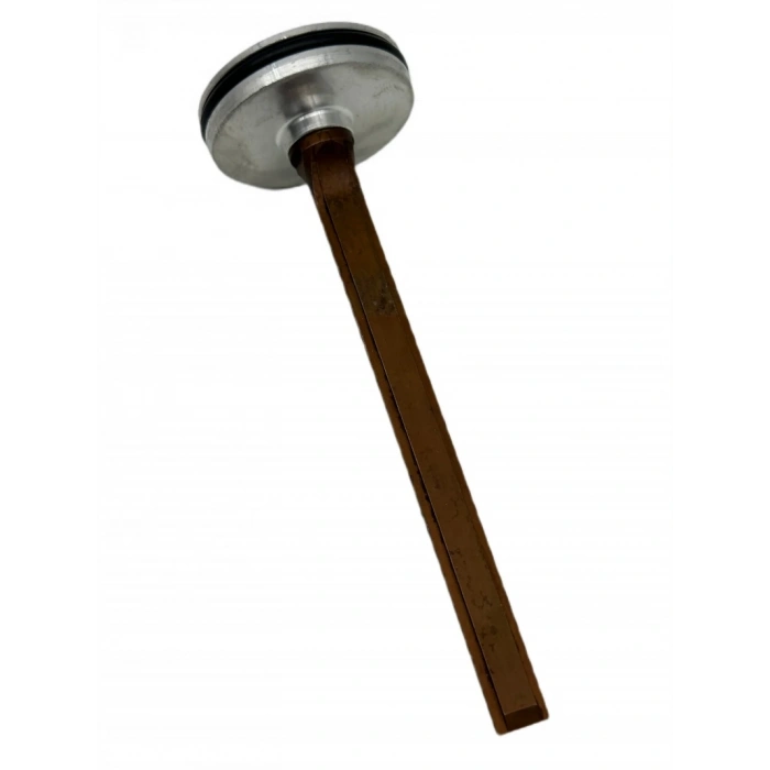 Havalı Zımba Tabancası Piston Çekiç UNO UNODN851 10050