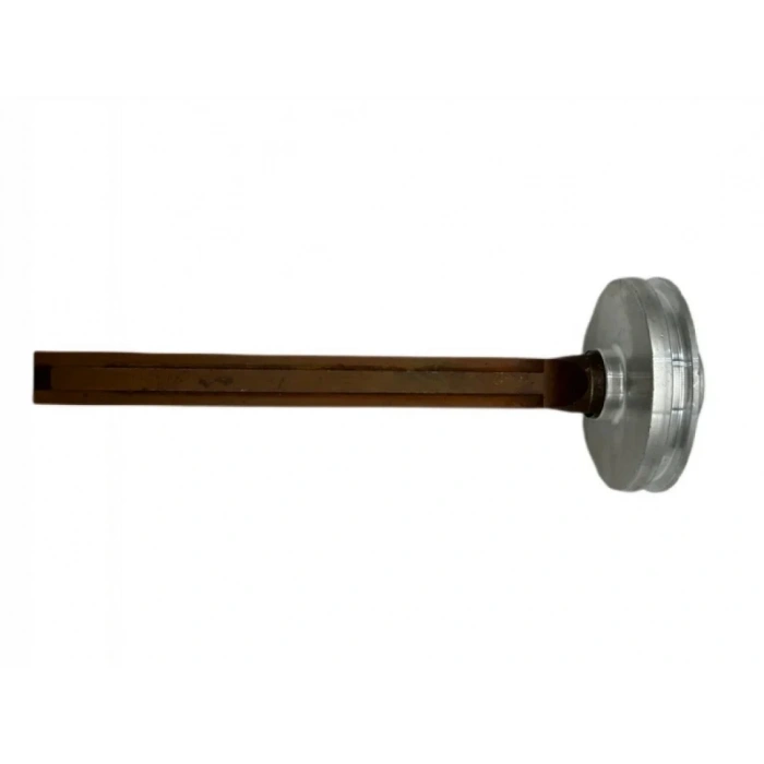 Havalı Zımba Tabancası Piston Çekiç UNO UNODN851C 10050