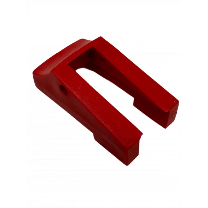 Havalı Zımba Tabancası Yatağı Bağlantı Plastiği U 8016