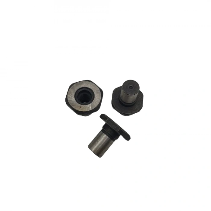 Havalı Zımpara Bağlantı Mili