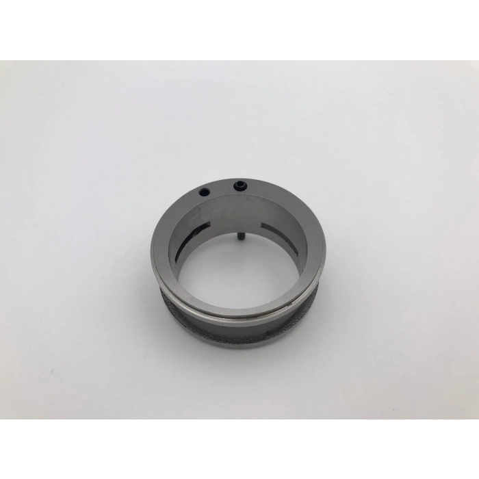 Havalı Zımpara Silindir Göbek