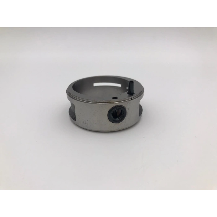 Havalı Zımpara Silindir Göbek