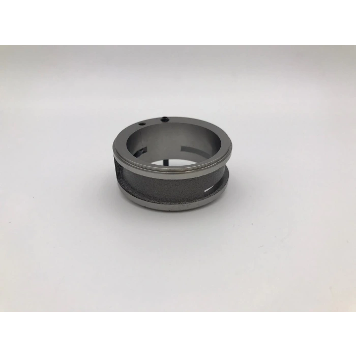 Havalı Zımpara Silindir Göbek