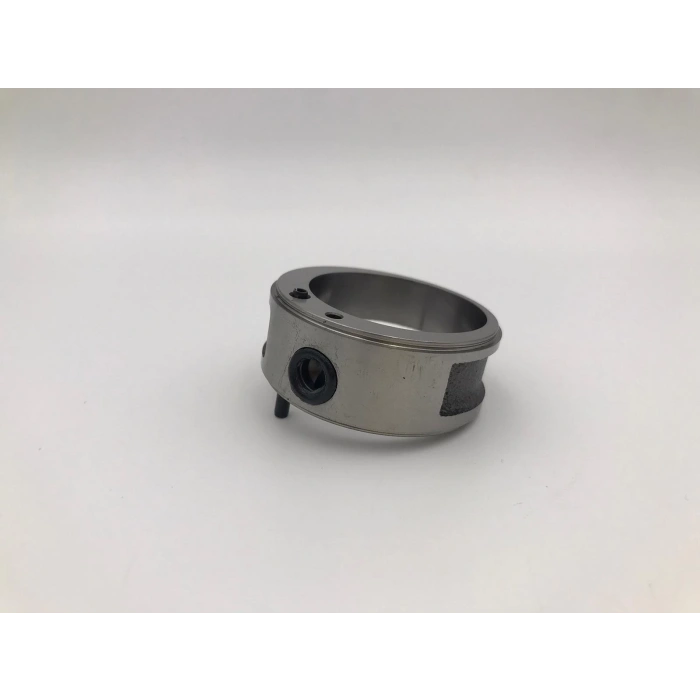 Havalı Zımpara Silindir Göbek