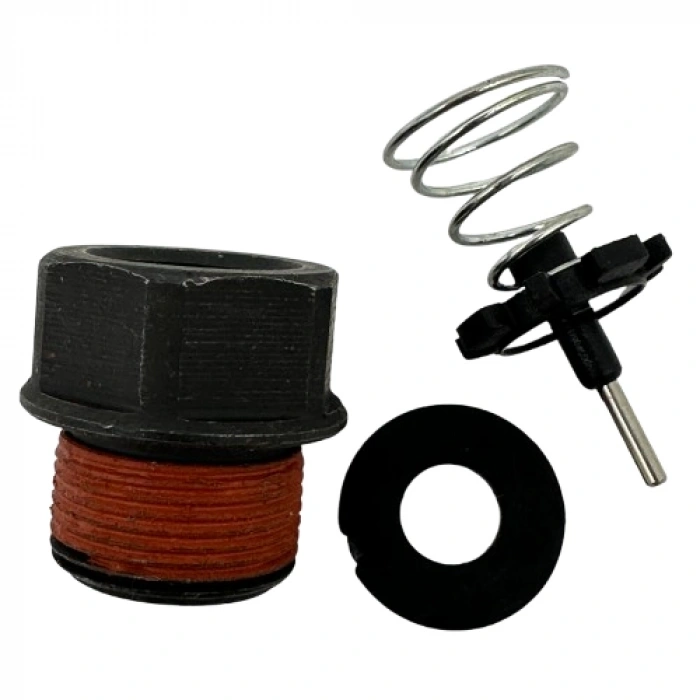 Mırka Pros Havalı Zımpara Hava Girişi