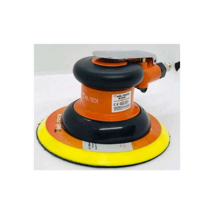 Havalı Zımpara Makinesi 150mm B Tipi